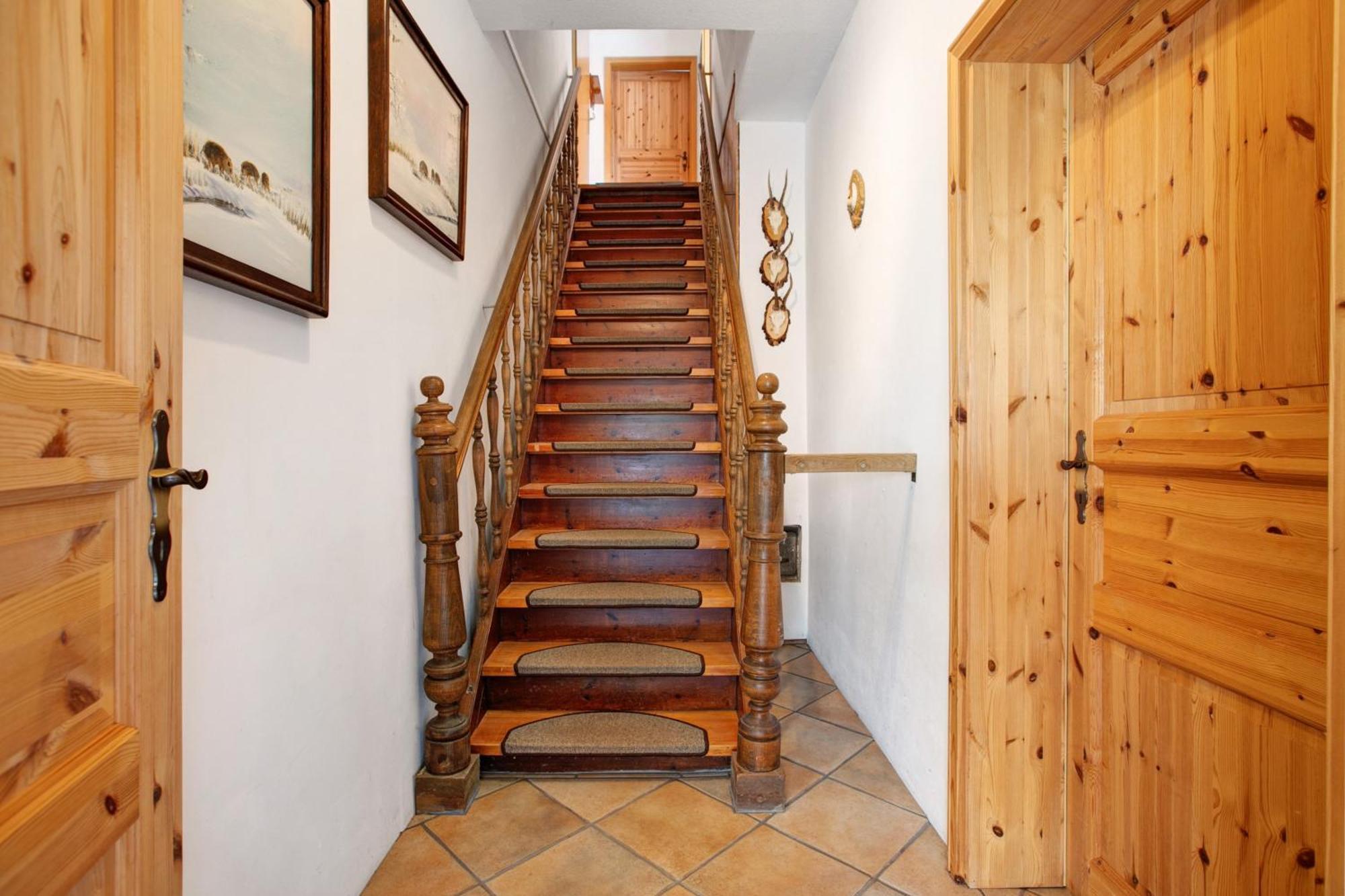 Ferienwohnung Fraulund Rugge Bagian luar foto